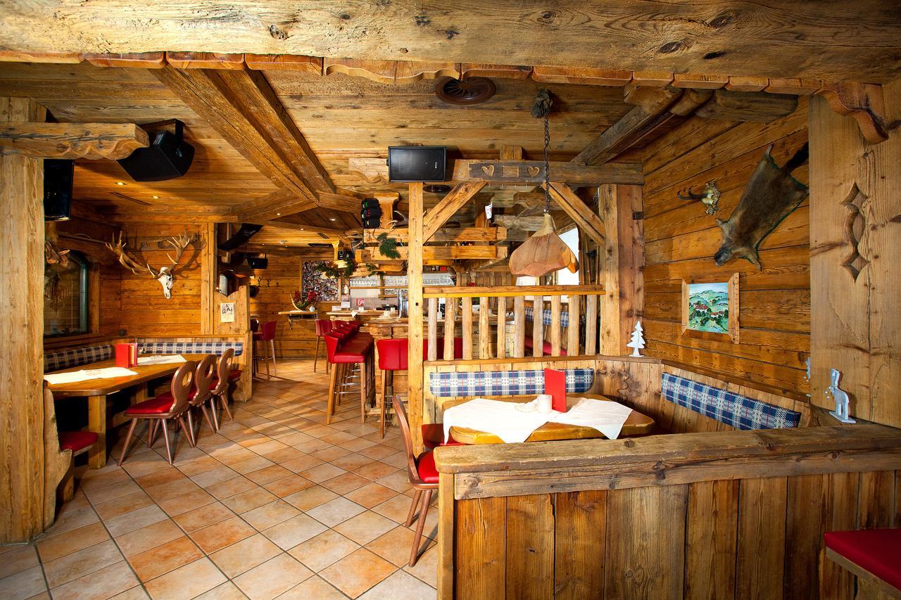 Hotel Hubertus Inkl Summer Card Sölden Exterior foto